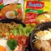 Indomie Noodles