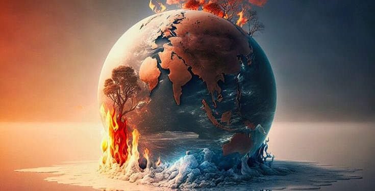 Global Warming