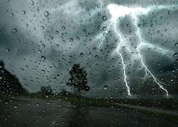 Indonesia Weather Alert