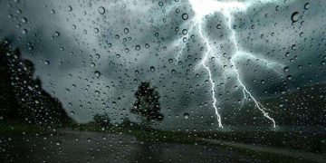 Indonesia Weather Alert