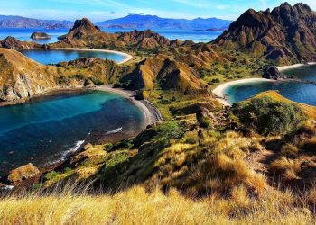 Indonesia Natural Heritage