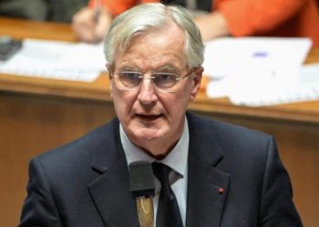 Michel Barnier