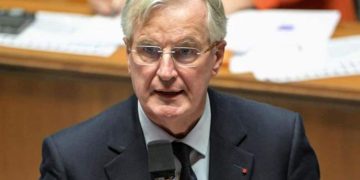 Michel Barnier