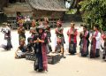 Batak Singing Traditions