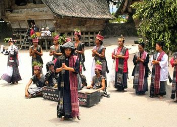 Batak Singing Traditions