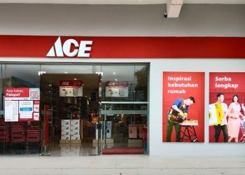 ACE Hardware Indonesia