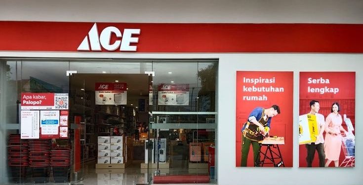 ACE Hardware Indonesia