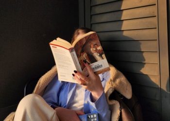 Jakarta Reading Interest