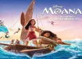 moana 2