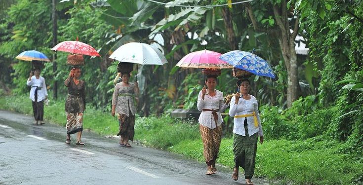 Bali Weather