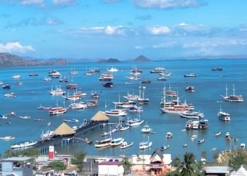 Indonesia Weather Alert