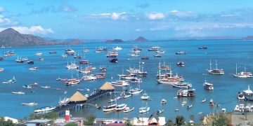 Indonesia Weather Alert