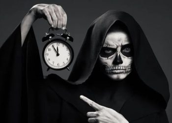 Death clock App
