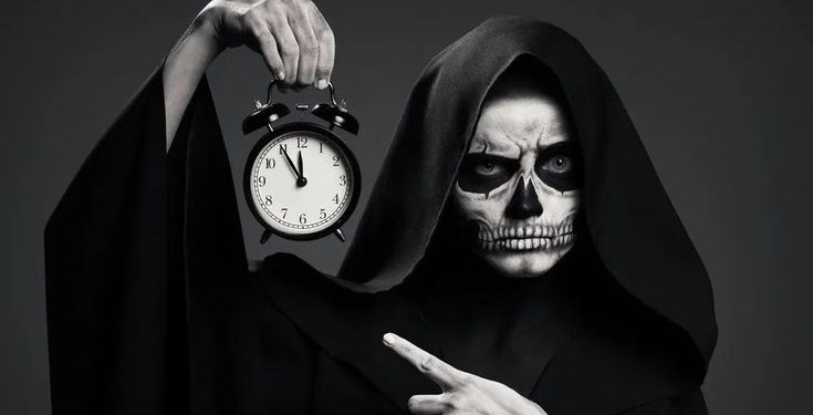 Death clock App