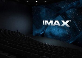 IMAX AI
