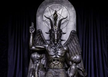 Satanic Temple
