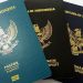 passport fees