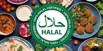 Halal Exports