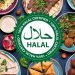 Halal Exports
