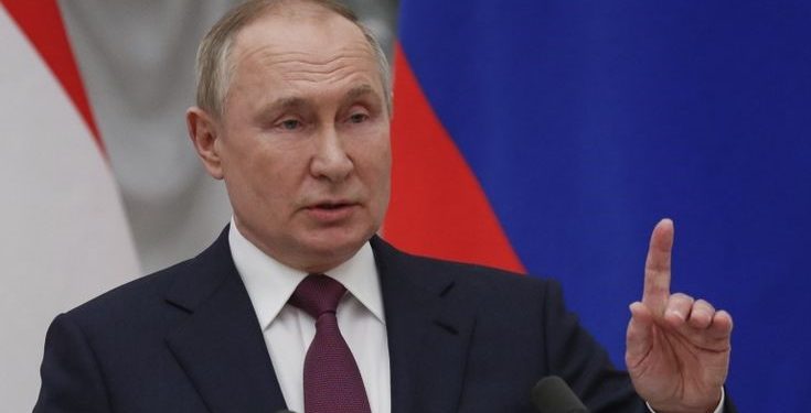Migrant Russian