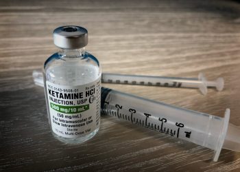 Ketamine Abuse