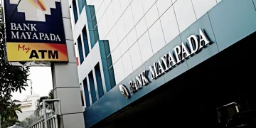 mayapada bank