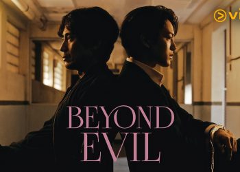 Korean Thriller Drama