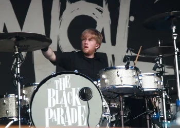 Bob Bryar