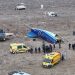 Azerbaijan Plane Crash
