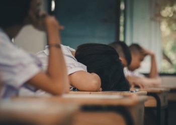 Teenagers Mental Health