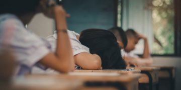 Teenagers Mental Health