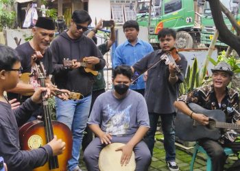 Rabo rabo Christmas Tradition