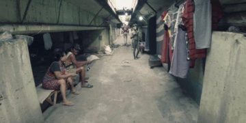 indonesia relocation