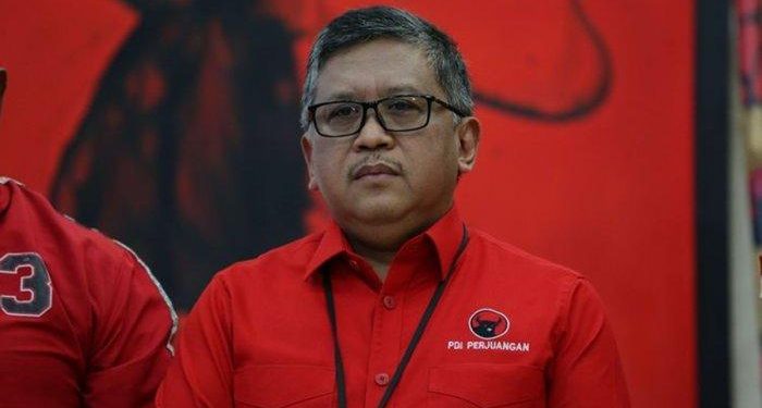 Hasto Kristiyanto