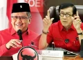 PDIP corruption