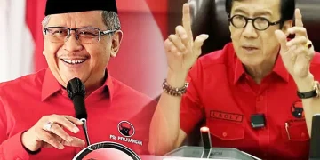 PDIP corruption