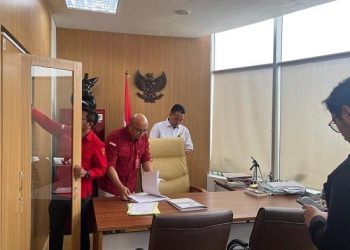 Jakarta Cultural Bureau Corruption Scandal Uncovered: Fake Stamps and Fraudulent Reports