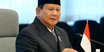 prabowo
