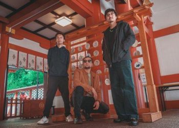 Sheila on 7 memori baik