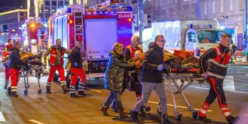 German Christmas Market