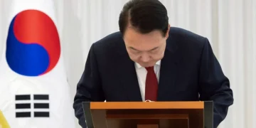 South Korean President