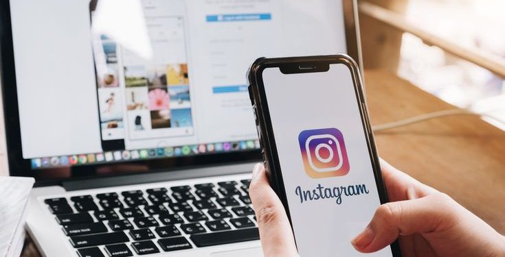Meta AI Instagram
