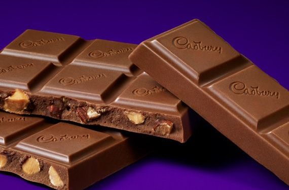 Cadbury