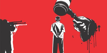 China Executes Ex-Government Official in $450 Million Corruption Scheme