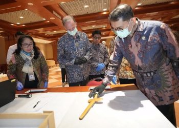 Indonesian Artifacts