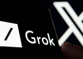 Grok AI
