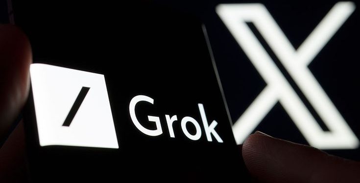 Grok AI