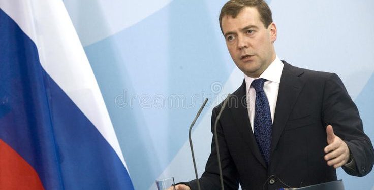 Russia Nato
