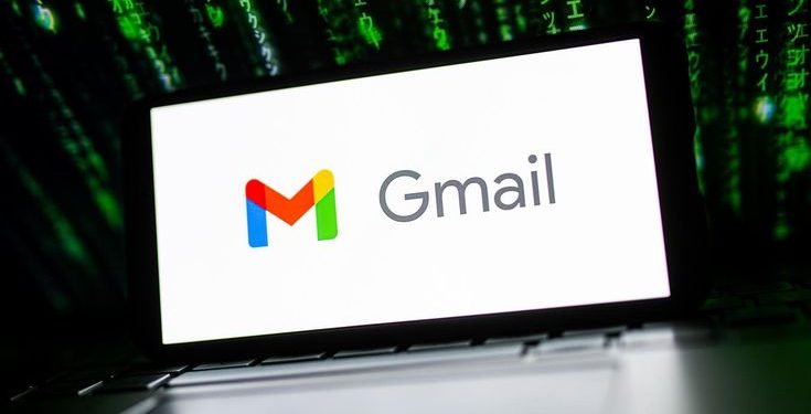 Gmail