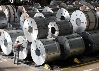 Seized Steel Products